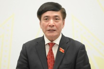 Ngày mai, Quốc hội bắt đầu bầu Chủ tịch nước, Chủ tịch Quốc hội