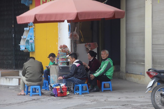 Thủ đô Hà Nội cần thực hiện nghiêm công tác phòng, chống dịch Covid-19 - Ảnh 1. Thủ đô Hà Nội cần thực hiện nghiêm công tác phòng, chống dịch Covid-19 - Ảnh 1.