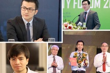 Những gương mặt giáo dục “tuổi Tý” ghi dấu ấn ở cả trong nước và quốc tế
