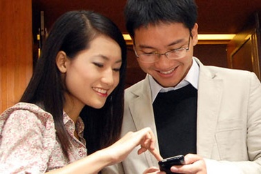 Quảng cáo qua điện thoại: Sớm nở tối tàn