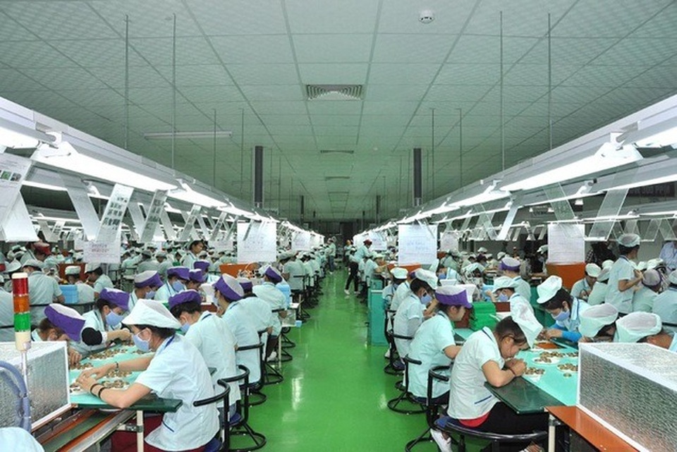Quảng Ngãi: Thưởng Tết thấp nhất là 100 nghìn đồng - 1 Quảng Ngãi: Thưởng Tết thấp nhất là 100 nghìn đồng - 1