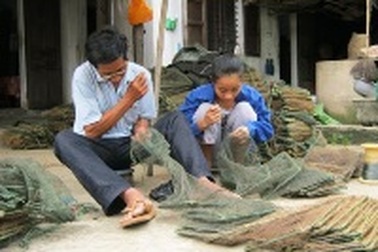 Nỗi lo ngày nhập trường của nữ sinh nghèo đậu 2 trường đại học