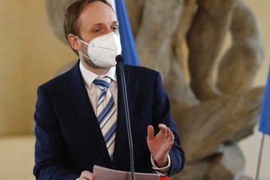 Séc trục xuất 63 nhà ngoại giao Nga ngay sau "tối hậu thư"