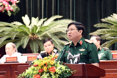 Chiến thắng Xuân Mậu Thân 1968 là bước ngoặt quyết định lịch sử dân tộc