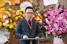 Đại học Bách khoa HN bổ nhiệm Giám đốc Trung tâm Công nghệ và Kinh tế số