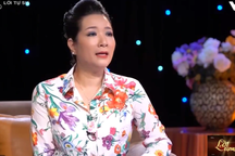 Thanh Thanh Hiền lần đầu tiết lộ khát khao làm vợ, thích có chồng