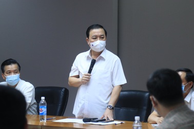 Thêm 2 ca mắc Covid-19, Hà Nội chỉ đạo truy vết nhanh tại 2 công ty