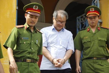 Đại án VNCB: Bà Trần Ngọc Bích yêu cầu trả lại 5.190 tỷ đồng