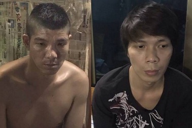 Triệt phá đường dây cá độ qua mạng, tạm giữ 45 người