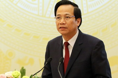 “Sẽ đình chỉ doanh nghiệp XKLĐ nào vẫn tiếp tục đưa lao động sang Trung Đông”