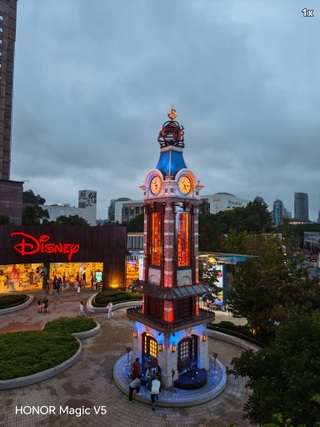 Honor Magic V5 đối đầu Samsung Galaxy Z Fold7: Smartphone gập nào phù hợp? - 32