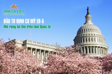 Lựa chọn đơn vị tư vấn đầu tư định cư Mỹ: Chọn đúng nơi, đi đúng hướng