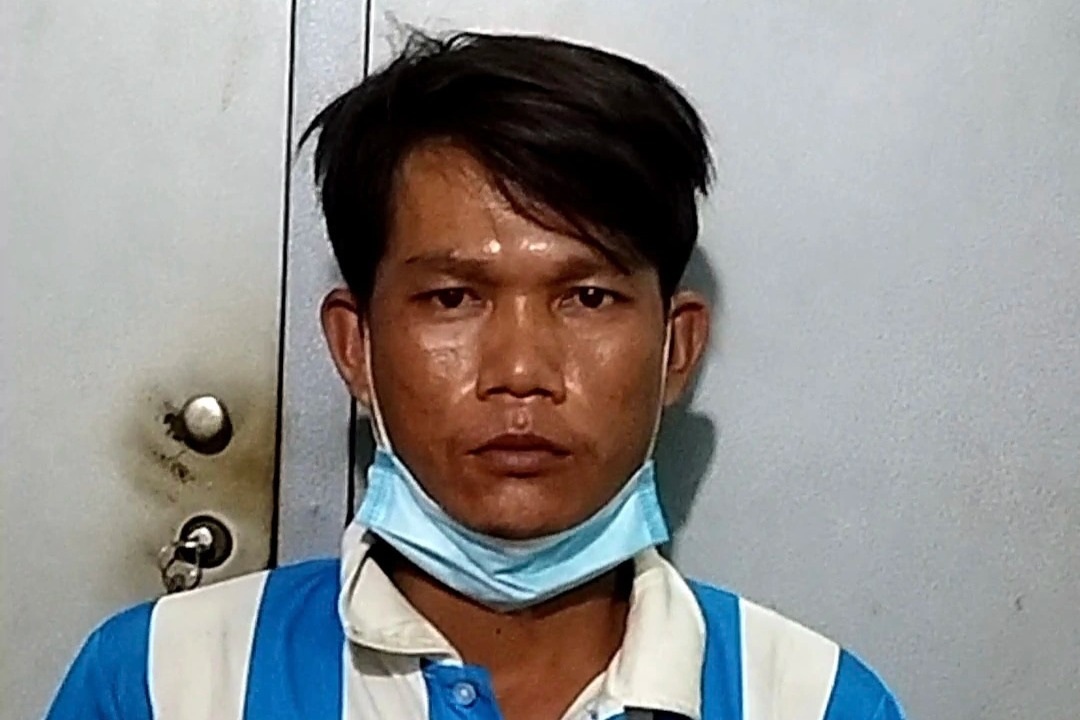 Bé trai 1 tuổi tử vong sau khi bị người tình của mẹ đánh - 1 Bé trai 1 tuổi tử vong sau khi bị người tình của mẹ đánh - 1