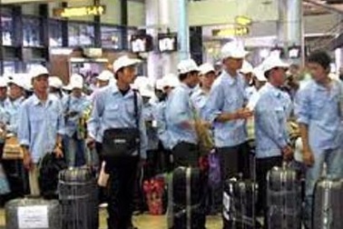 Rà soát lao động Việt Nam bỏ trốn tại Ả-rập Xê-út