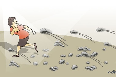 “Kẻ thứ ba” và hệ lụy khi phát ngôn thiếu cẩn trọng!