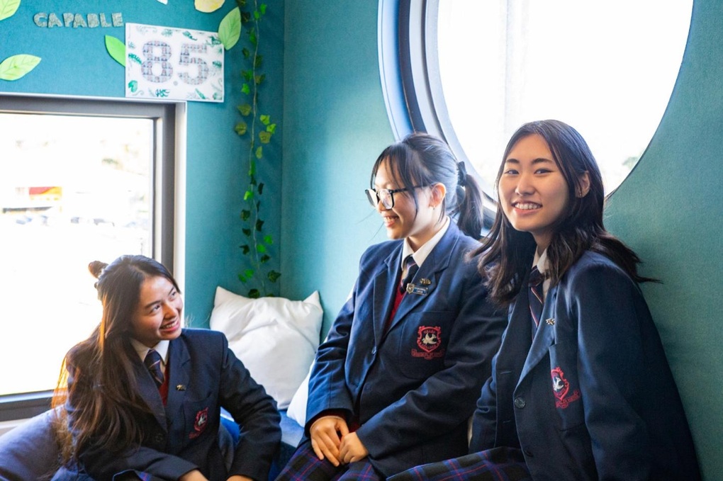 Du học Úc: Cơ hội học tập tại nền giáo dục hàng đầu thế giới - 2