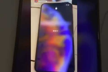 Lộ video iPhone 12 Pro đang hoạt động