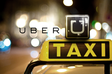 Bộ Tài chính đồng ý phương pháp đánh thuế Uber của Tổng cục thuế