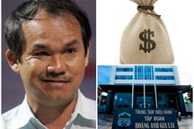 Bầu Đức chi gần 90 tỷ đồng "cứu" giá cổ phiếu