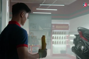 Caltex giới thiệu giải pháp màng seal sao cho dầu nhớt