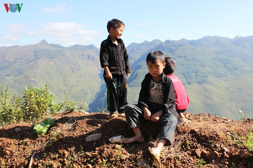 “Phượt” Hà Giang - mảnh đất nơi địa đầu Tổ quốc - 19 “Phượt” Hà Giang - mảnh đất nơi địa đầu Tổ quốc - 19