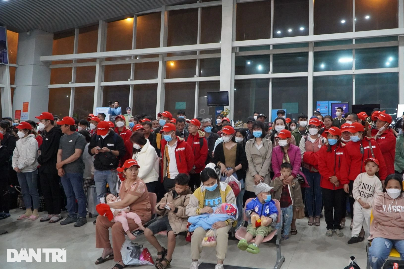 Khao khát tìm việc nhưng lao động vẫn kén cá, chọn canh - 1 Khao khát tìm việc nhưng lao động vẫn kén cá, chọn canh - 1