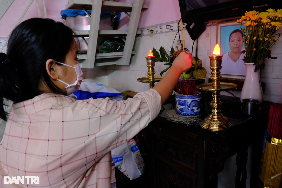 Nhận hơn 140 triệu đồng, 4 anh em mất mẹ vì Covid-19 thoát cảnh túng quẫn - 1 Nhận hơn 140 triệu đồng, 4 anh em mất mẹ vì Covid-19 thoát cảnh túng quẫn - 1
