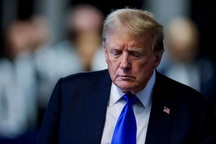 Cựu Tổng thống Donald Trump: "Tôi là tù nhân chính trị"