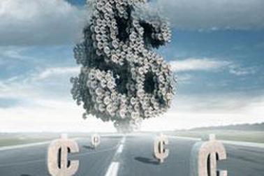 IMF thay đổi quan điểm về kiểm soát vốn