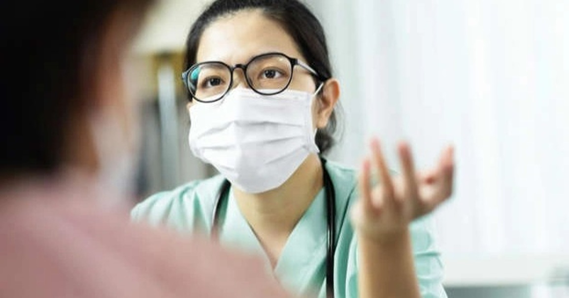 Siêu biến chủng Omicron gây triệu chứng gì? - 1 Siêu biến chủng Omicron gây triệu chứng gì? - 1