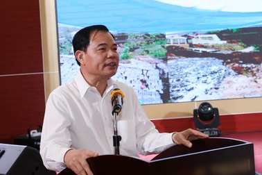 Việt Nam nghiên cứu mưa lũ lịch sử ở Trung Quốc để ứng phó kịp thời