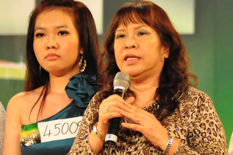 Vietnam’s got talent: Thiếu tài năng, thừa “bê bối”