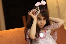 Thăm lớp “Học làm công chúa” ở London