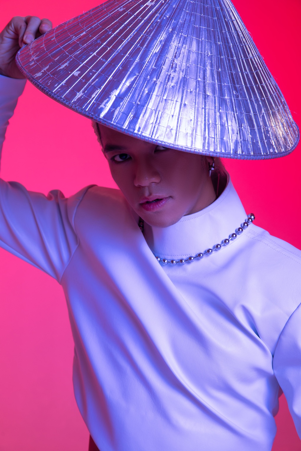 Ca khúc của Trọng Hiếu lọt Top 8 chung kết Eurovision ở Đức - 1 Ca khúc của Trọng Hiếu lọt Top 8 chung kết Eurovision ở Đức - 1