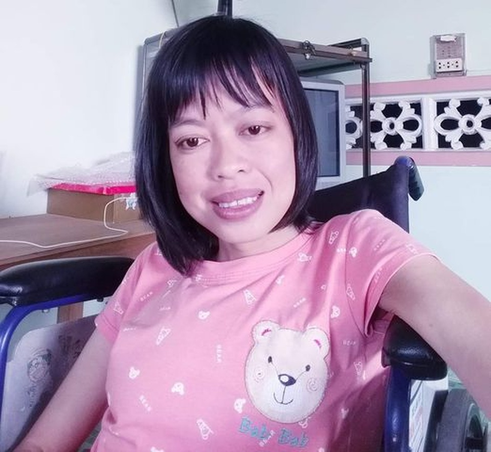 Thư gửi bà con mang bệnh ung thư - 1 Thư gửi bà con mang bệnh ung thư - 1