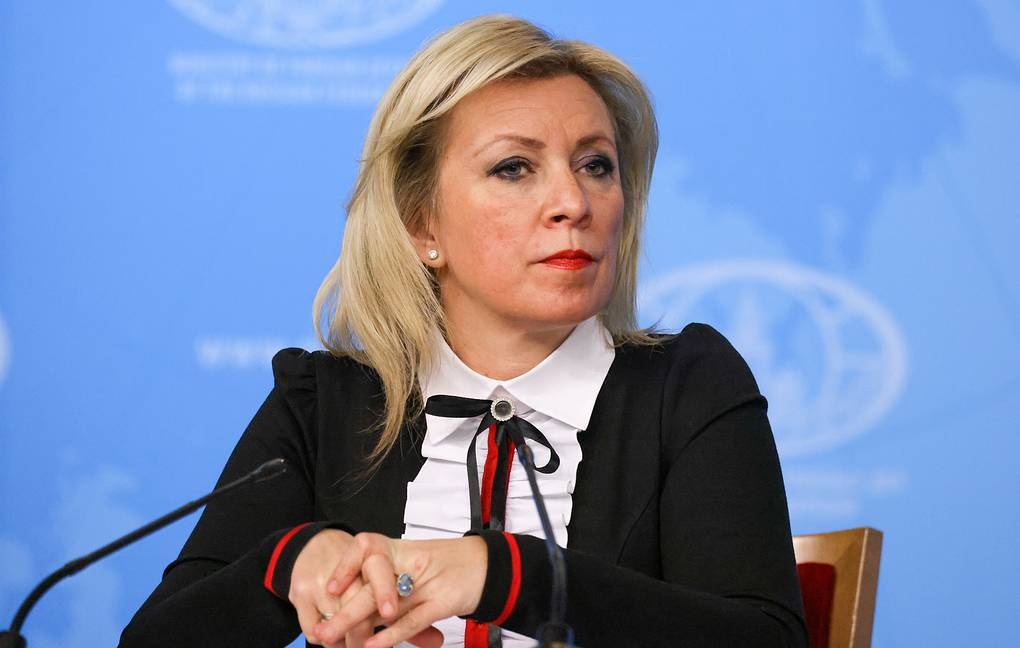 Russland stellt neue Bedingungen für die Beendigung des Ukraine-Konflikts – 1 Nga ra điều kiện mới cho Ukraine để chấm dứt xung đột - 1