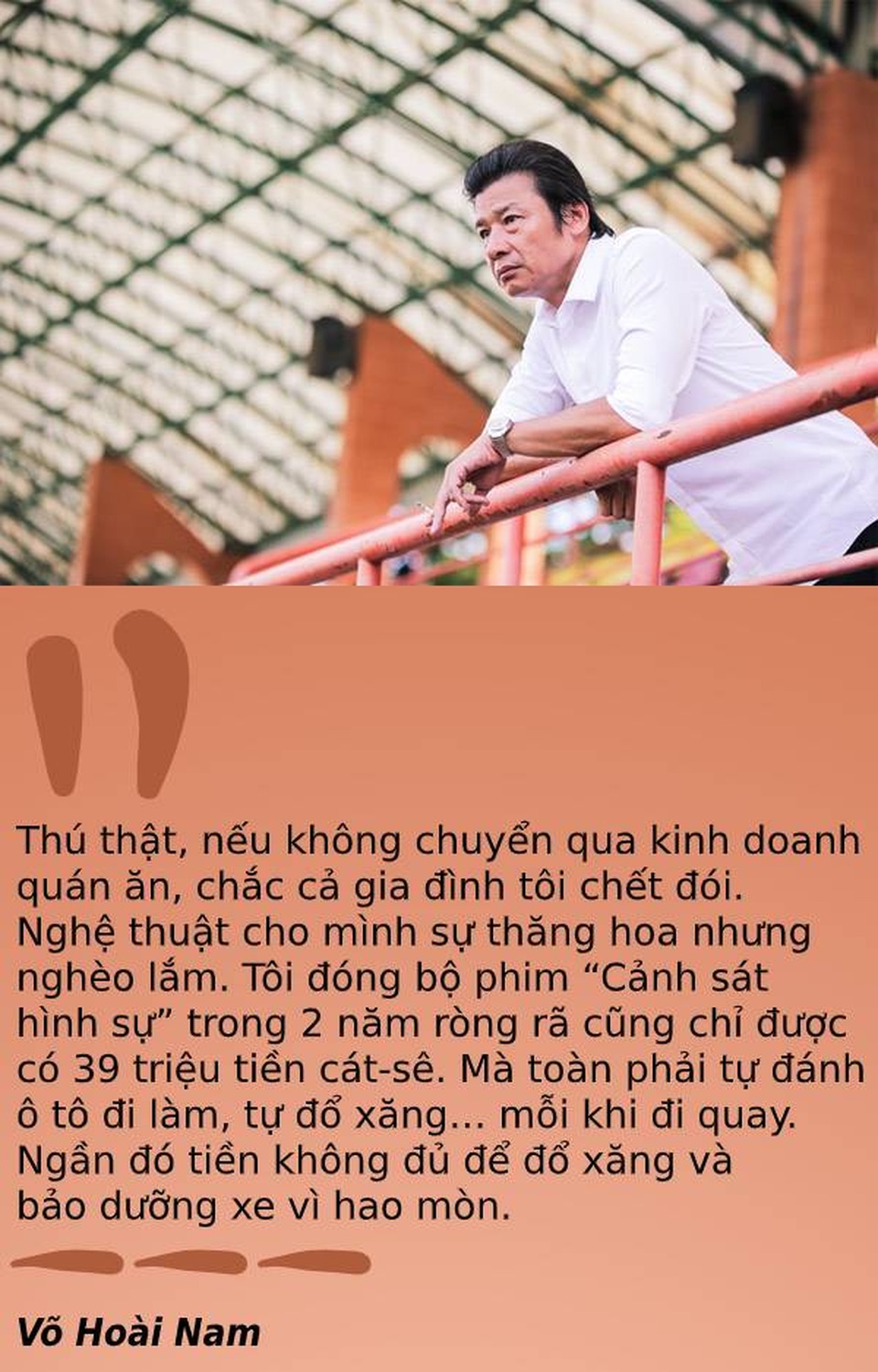 Xuất hiện thông tin mới về chương trình thay thế Táo quân đêm Giao thừa - 10