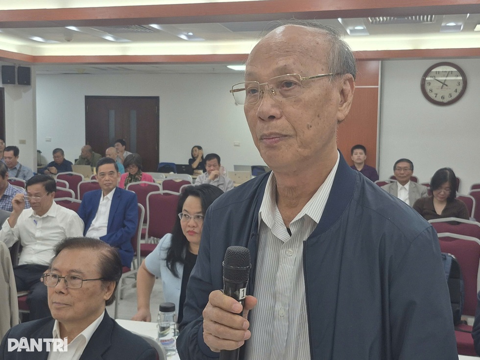 “Đột phá về khoa học – công nghệ là linh hồn của hiện đại hóa quốc gia” - 3