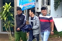 Người thợ hồ bị con chủ quán nhậu ở Lâm Đồng đâm tử vong