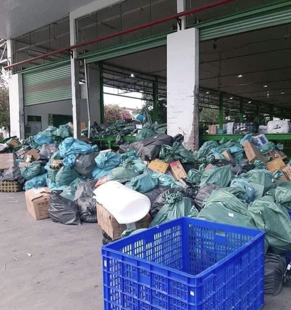 Nóng và lạnh thị trường chuyển phát nhanh mùa dịch - 1 Nóng và lạnh thị trường chuyển phát nhanh mùa dịch - 1