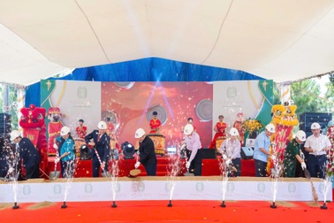 Plevia City: Dự án khu đô thị tiên phong ứng dụng AI và IoT tại Gia Lai