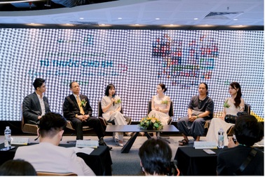 Dự án "Tủ thuốc cho em" thu hút sự đồng hành của nhiều công ty, nhà hảo tâm