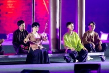Gần 1.000 diễn viên tham gia khai mạc Festival Thăng Long - Hà Nội