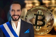 Nhà đầu tư sợ hãi bán tháo, El Salvador mạnh tay bắt đáy bitcoin