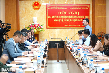 Công tác xã hội trong việc hỗ trợ giảm nghèo bền vững