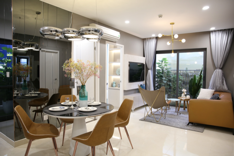 Sức hấp dẫn của Ecollife Riverside là gì? - 2 Sức hấp dẫn của Ecollife Riverside là gì? - 2