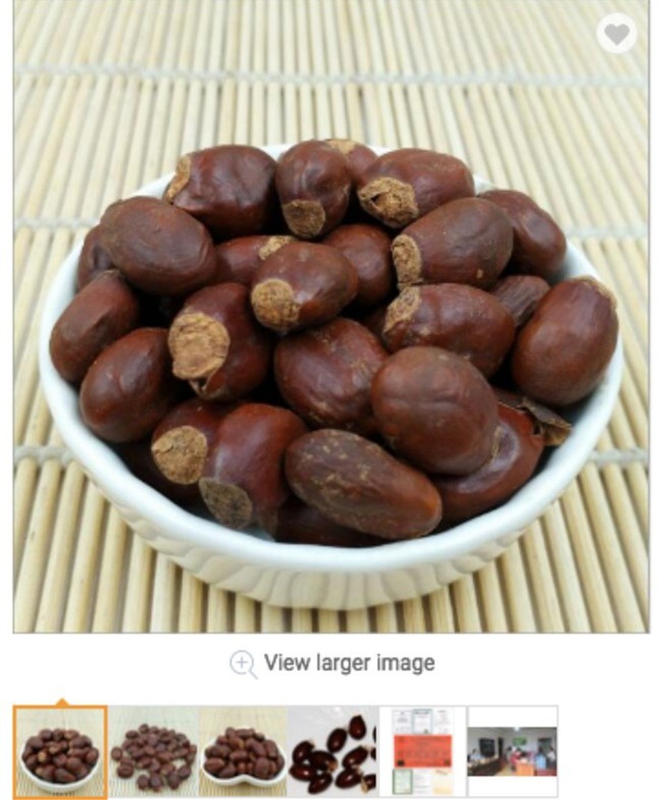 Kiếm tiền triệu quá dễ từ những thứ tưởng bỏ đi: Vỏ chuối, lá bàng... - 2 Kiếm tiền triệu quá dễ từ những thứ tưởng bỏ đi: Vỏ chuối, lá bàng... - 2