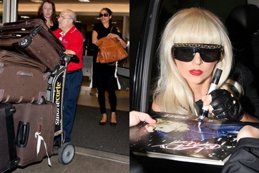 Vòng quanh thế giới giải trí ngày 11/12