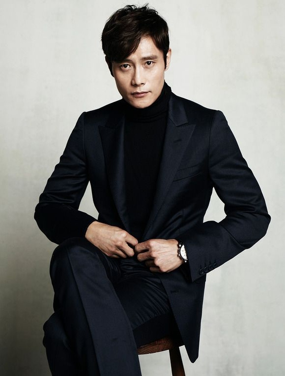 “Bã xã” Lee Byung Heon chia sẻ về người chồng đào hoa - 3 “Bã xã” Lee Byung Heon chia sẻ về người chồng đào hoa - 3