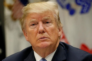 Báo Mỹ nói Tổng thống Trump "chê" dòng máy bay Boeing 737